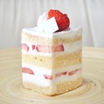 アテスウェイ - '17.02シャンティフレーズ