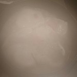 肉汁水餃子 餃包 - 肉汁水餃子6個