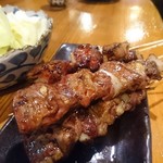 焼鳥居酒屋　よるよる - 