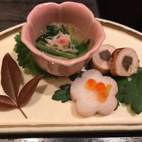博多華味鳥 銀座4丁目店 - 