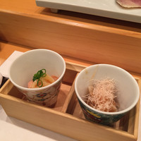 なかや寿司 - 