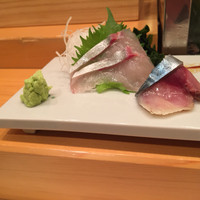 なかや寿司 - 