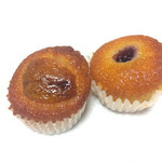 イロドリ - pâtisserie　irodori　プチケーク