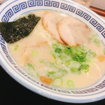 久留米ラーメン清陽軒 - 