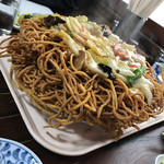 イナリ食堂