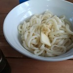 手打ちうどん ぶれーど・う - 