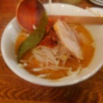 百歩ラーメン - 