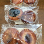 イロドリ - pâtisserie　irodori　プチケーク