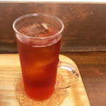 Irodori - pâtisserie　irodori　アイスティーアールグレイ