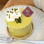 イロドリ - pâtisserie　irodori　ウェフディル