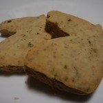 パーラー - ペパーミント＆メイプルクッキー