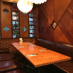 レストラン　サンライズ - 