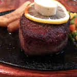 レストラン　サンライズ - 