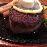 レストラン　サンライズ - 