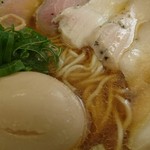 麺屋 満開 - 