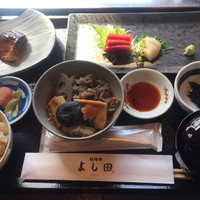 松阪牛 よし田 - 