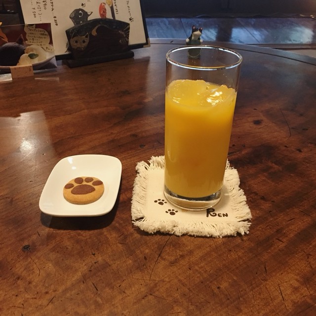 にゃんにゃん 寺 アクセス