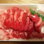 肉のマルセ - 焼き肉用カルビ