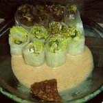 泡ぐら - 生春巻き！