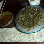 泡ぐら - 海ぶどう～