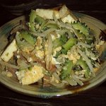 泡ぐら - ゴーヤちゃんぷる～