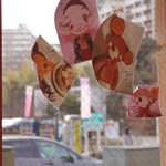 スイーツガーデン ユウジアジキ - お店の中