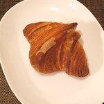 スイーツガーデン ユウジアジキ - クロワッサン