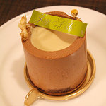 スイーツガーデン ユウジアジキ - アルモニー