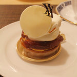 スイーツガーデン ユウジアジキ - イヴェール 