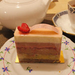 スイーツガーデン ユウジアジキ - 名前失念…
