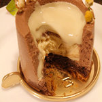 スイーツガーデン ユウジアジキ - アルモニーの中身