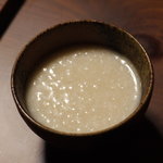 ごんべえ邑 - どぶろく