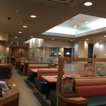 安楽亭 横浜貝の坂店