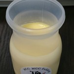 パティスリーイチリン 上尾店 - も～も～ぷりん　カスタード