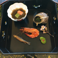 スカイツリービューレストラン 簾 - 