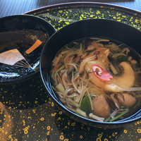 スカイツリービューレストラン 簾 - 