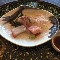 スカイツリービューレストラン 簾 - 