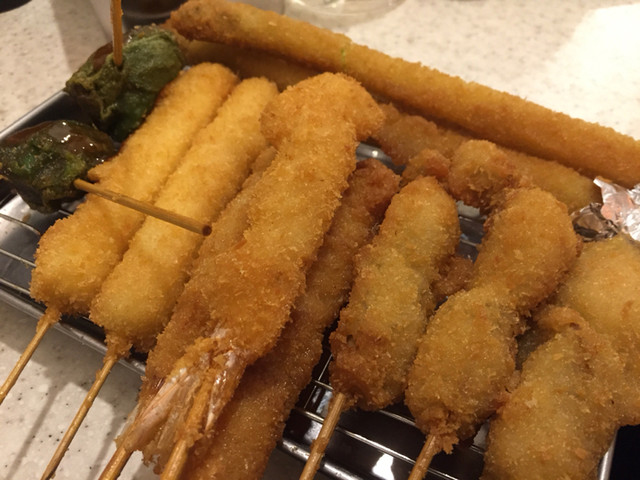 閉店 串カツ田中 武蔵新城店 武蔵新城 串揚げ 串かつ 食べログ 閉店 串カツ田中 武蔵新城店 武蔵新城 串揚げ 串かつ 食べログ