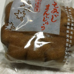 岩村菓子舗 - 宮島銘菓☆★★☆