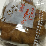 岩村菓子舗 - もみじまんじゅう☆★★☆