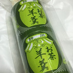 三浦製菓 - 静岡らしい☆★★☆お茶羊羹