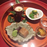 日本料理 三嵋 - 