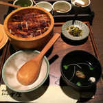 日田まぶし千屋 - 