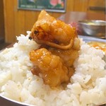 ホルモンまさる  - 