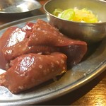 ホルモンまさる  - 