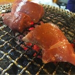 ホルモンまさる  - 