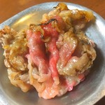 ホルモンまさる  - 