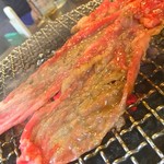 ホルモンまさる  - 