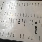 ホルモンまさる  - 