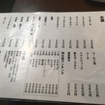 ホルモンまさる  - 